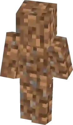 Image of 3d skin