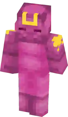 Tusk Act 4  Minecraft Skin