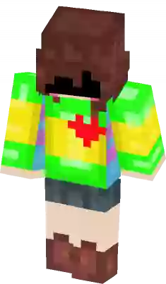 xchara  Minecraft Skins