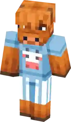 Image of 3d skin