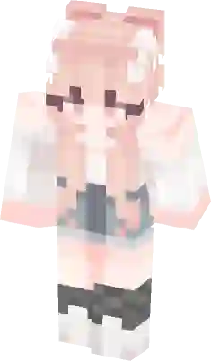 Image of 3d skin