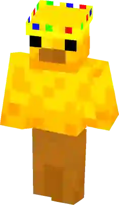 Image of 3d skin