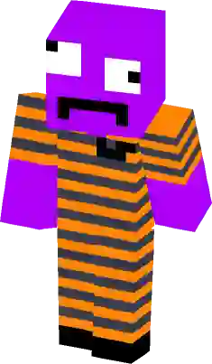 protagonista  Minecraft Skins