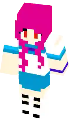 Nsfw Minecraft Skin