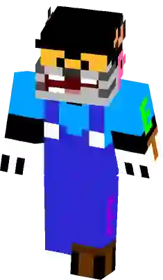 Image of 3d skin