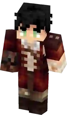 Priest Minecraft Skins