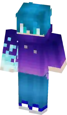 Image of 3d skin
