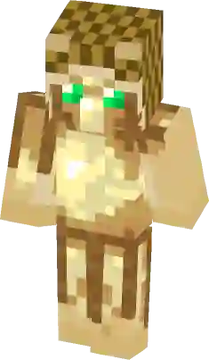 Image of 3d skin