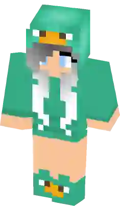 plataformas  Minecraft Skins