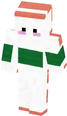 Image of 3d skin