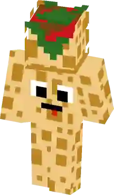 Burr Minecraft Skins