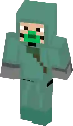 Image of 3d skin