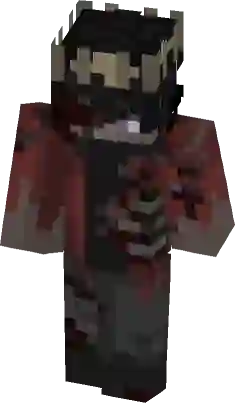 Image of 3d skin