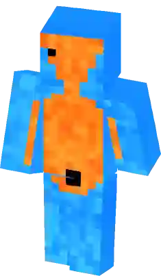 Image of 3d skin