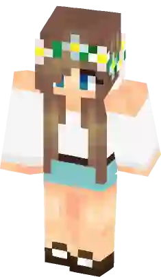 Image of 3d skin