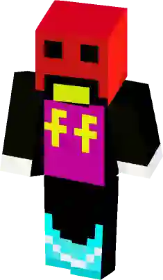 Image of 3d skin