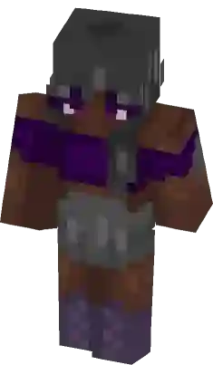 Ender Dragon Boy With Ender Armor  Minecraft skins boy, Minecraft