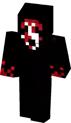 minecraft skins from scratch or edited