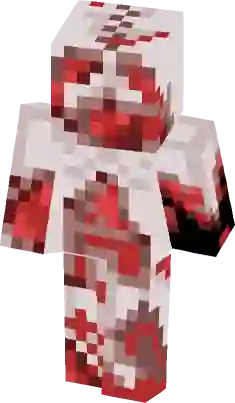 Image of 3d skin