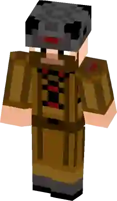 bajancanadian skin 64x32 pixels