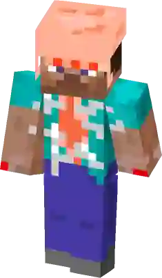 Herobrine life  Minecraft skins boy, Minecraft skins aesthetic