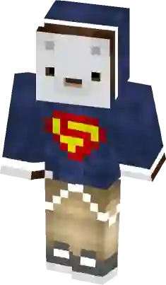 Image of 3d skin