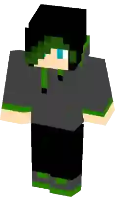 Roblox Emo  Minecraft Skin