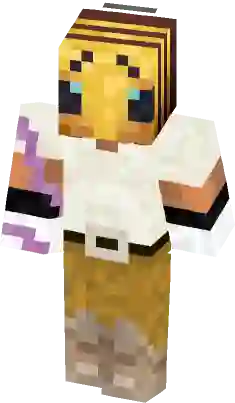 Image of 3d skin