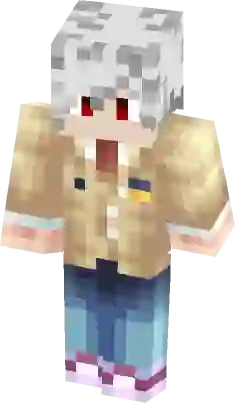 Image of 3d skin