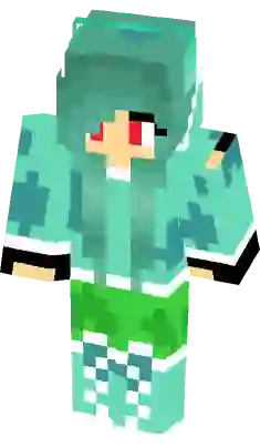 Image of 3d skin