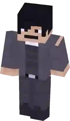 roblox noob maid Minecraft Skin