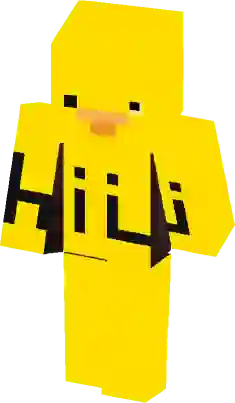 Image of 3d skin