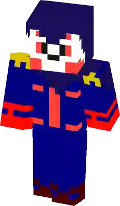 Image of 3d skin