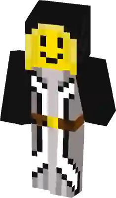 shedletsky  Minecraft Skins