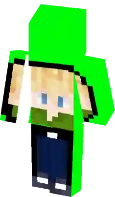 Image of 3d skin