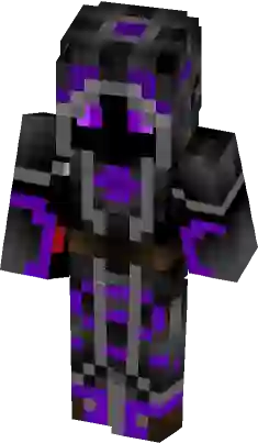 ender wizard  Minecraft Skins