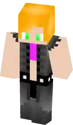 Swaplust Minecraft Skins