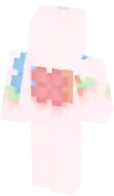 Image of 3d skin