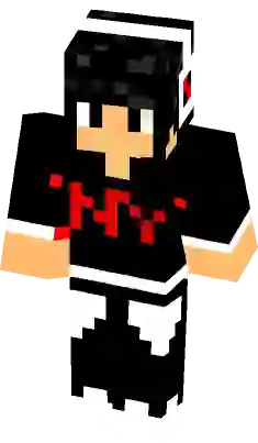 Image of 3d skin