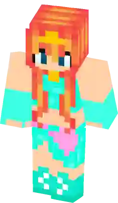 Image of 3d skin
