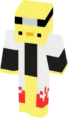Image of 3d skin