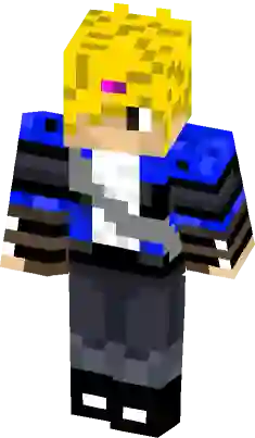 hghghghgh  Minecraft Skin