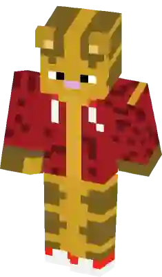 Image of 3d skin
