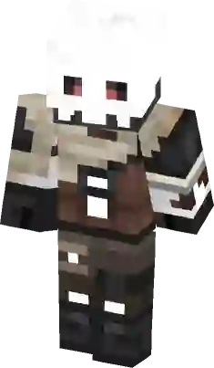 Image of 3d skin