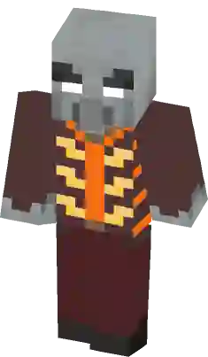 Vindicator Minecraft Skins