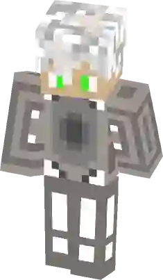 Image of 3d skin