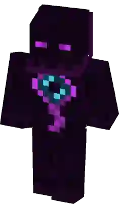 Enderman, Sorcerers Wiki