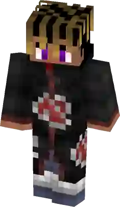 Image of 3d skin