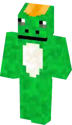 Make awesome minecraft skin for you by Poki__