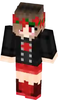 Chara Minecraft Skins SkinsMC